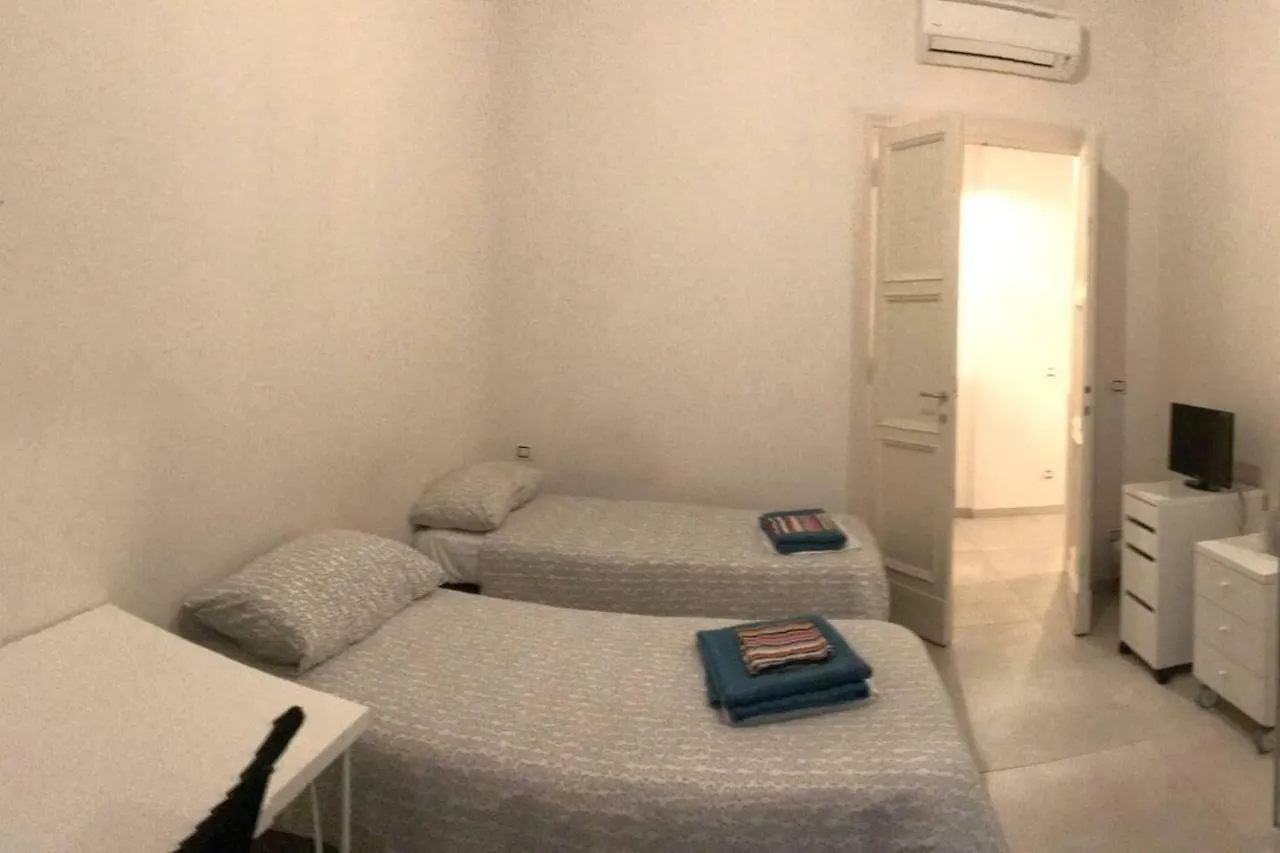 Ambrogio Apartment Florence 0*,  Italy