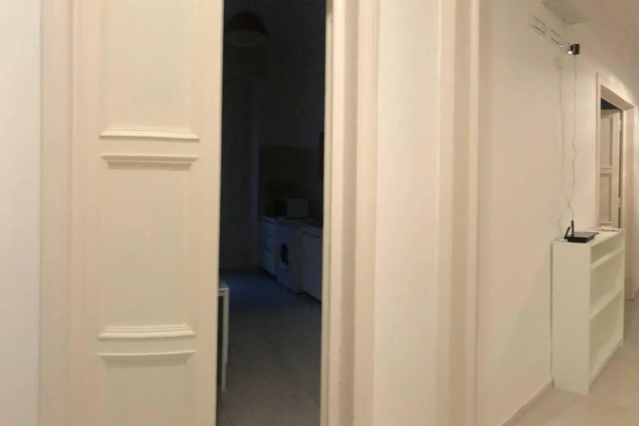 Ambrogio Apartment Florence Italy