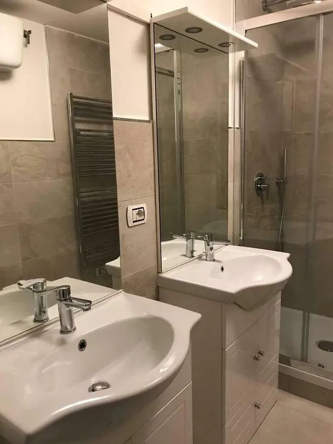Ambrogio Apartment Florence 0*,