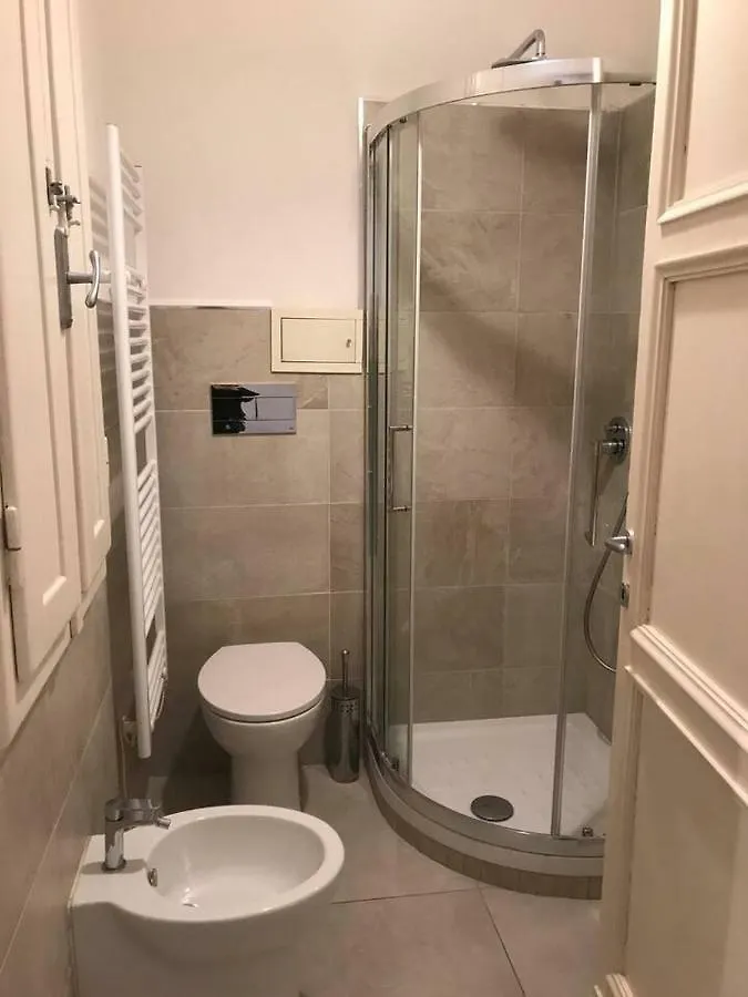 Ambrogio Apartment Florence