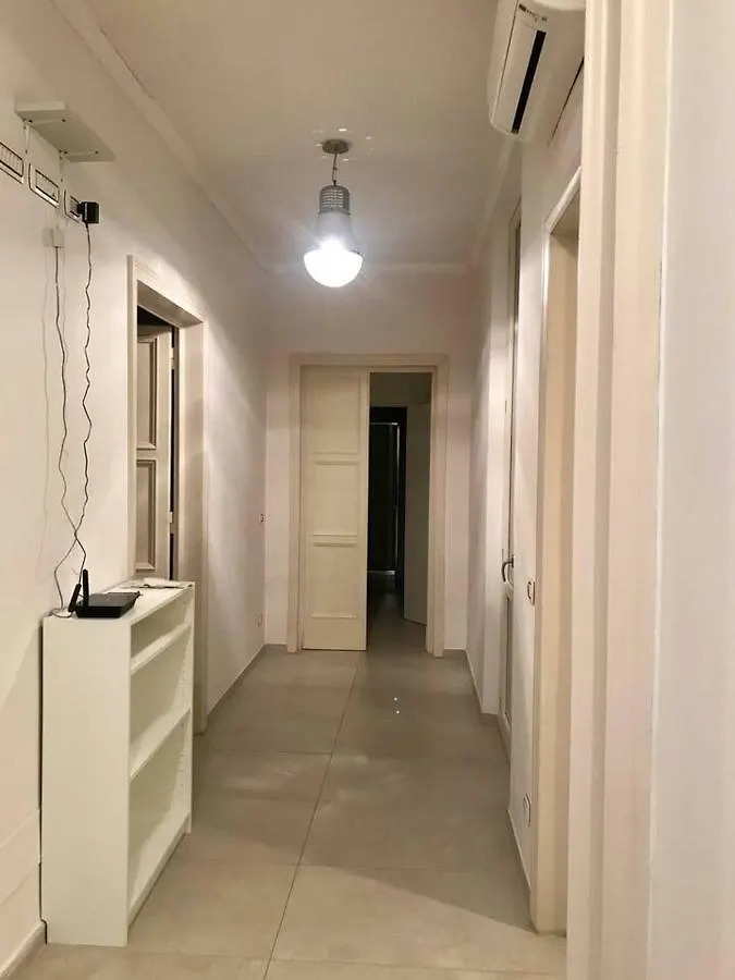 Ambrogio Apartment Florence