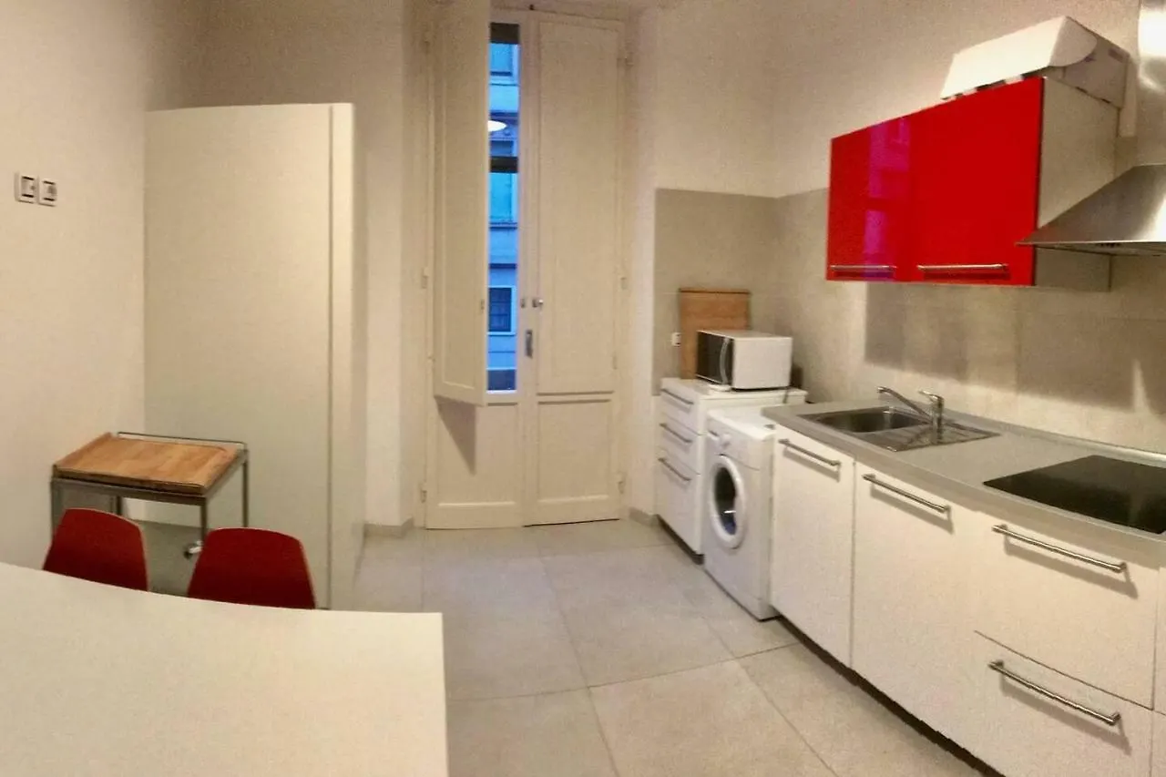 Ambrogio Apartment Florence Italy