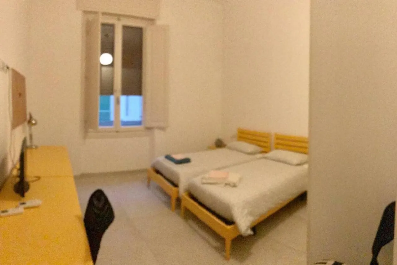 Ambrogio Apartment Florence