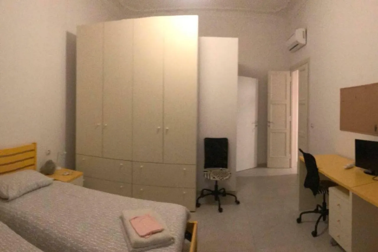 Ambrogio Apartment Florence