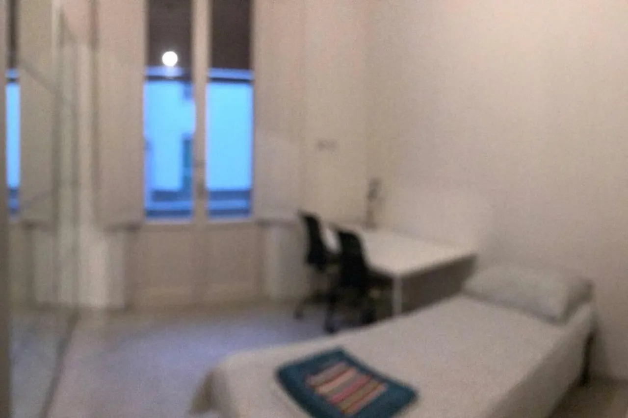 Ambrogio Apartment Florence