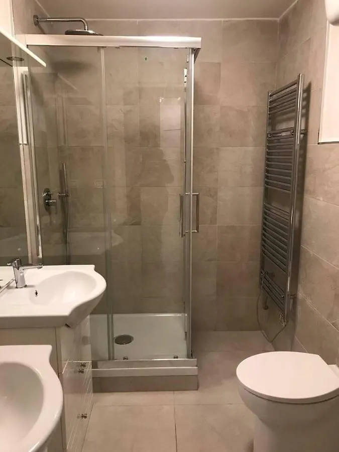 Ambrogio Apartment Флоренция